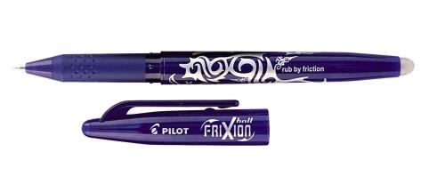 130792 Pilot BL-FR7-L Geleroller PILOT Frixion Ball bl&#229; 